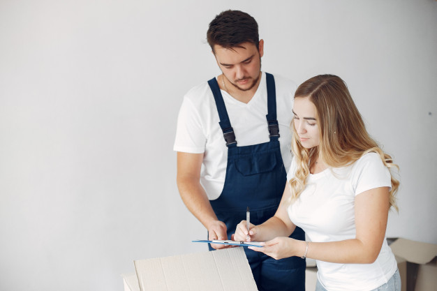 A Guide To Safely Moving Antique Furniture