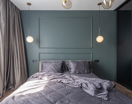 How to Create Emphasis in Your Bedroom and Why Your Space Needs It