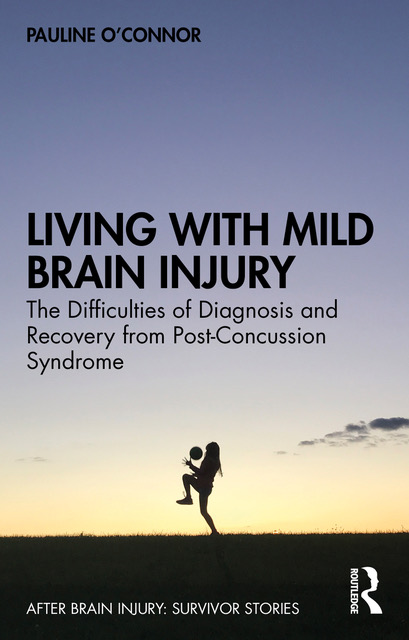 Recovering from Mild Traumatic Brain Injury