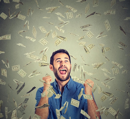 The craziest ways people have blown their lottery winnings