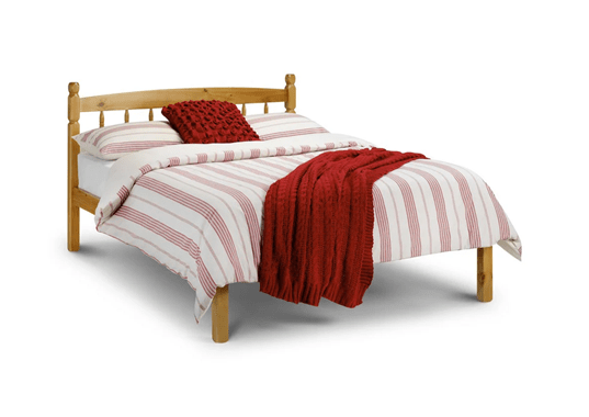 Single Bed Vs Small Double: 6 Reasons to Upgrade