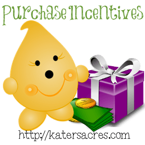 Purchase Incentives are Well Worth Your Investment for Your Customers