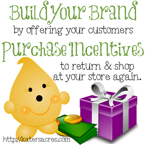 Purchase Incentives are Well Worth Your Investment for Your Customers
