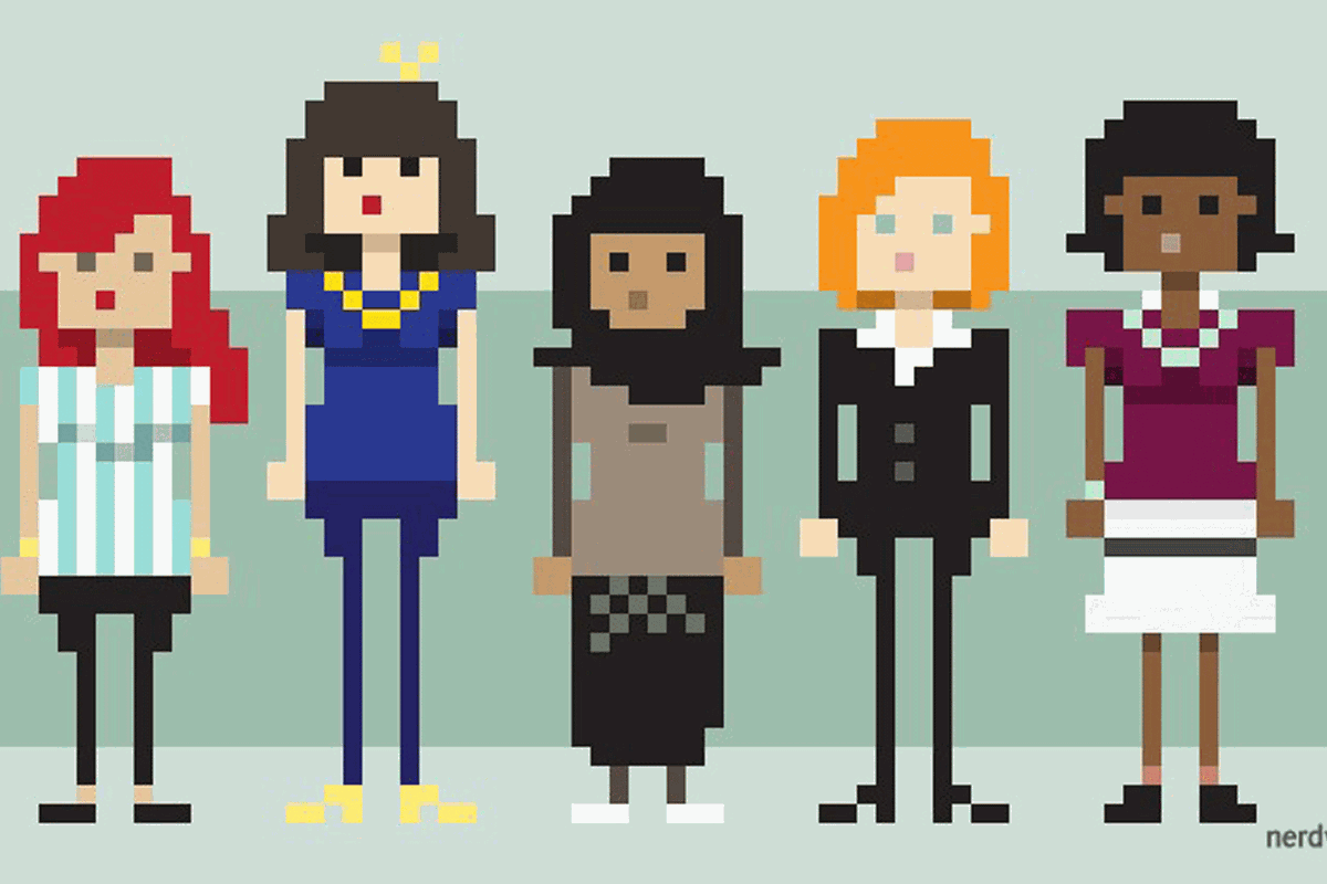 Women In Tech