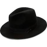 black hat