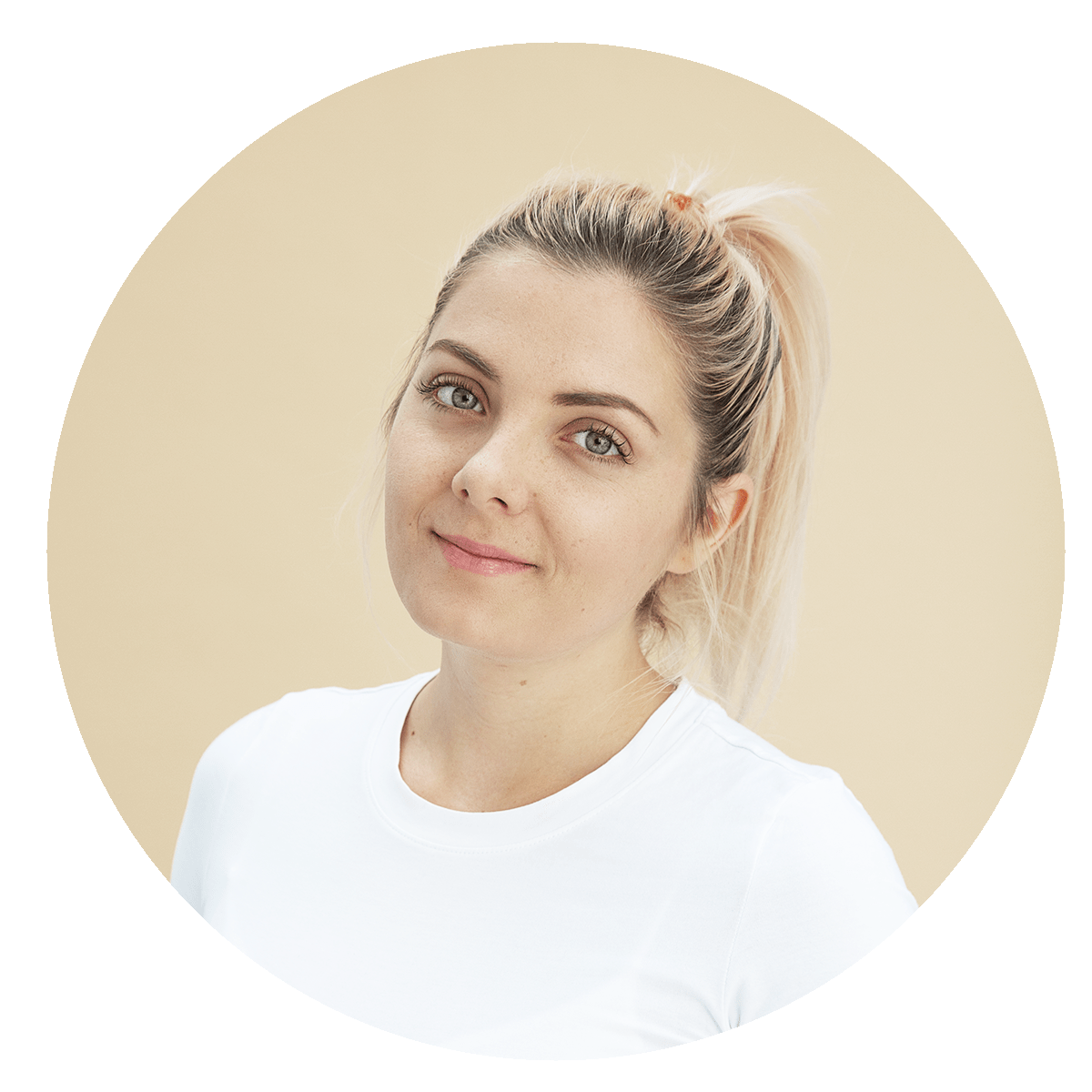 Christina Horn (c) Geli Goldmann