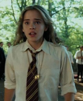 Hermione Granger Time Turner