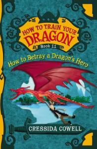 How to Train Your Dragon - Book 11