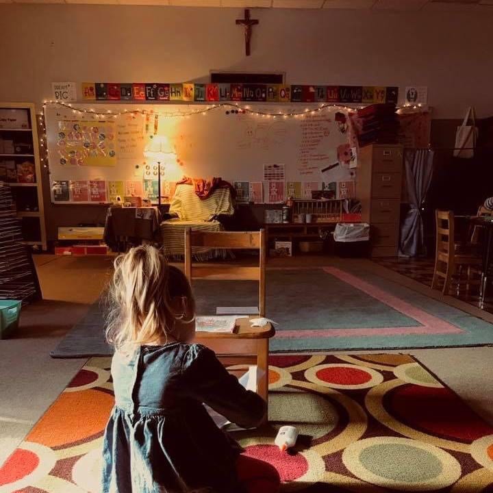 Classroom