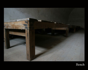 bench