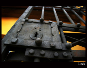 lock1