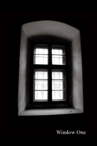 window-one