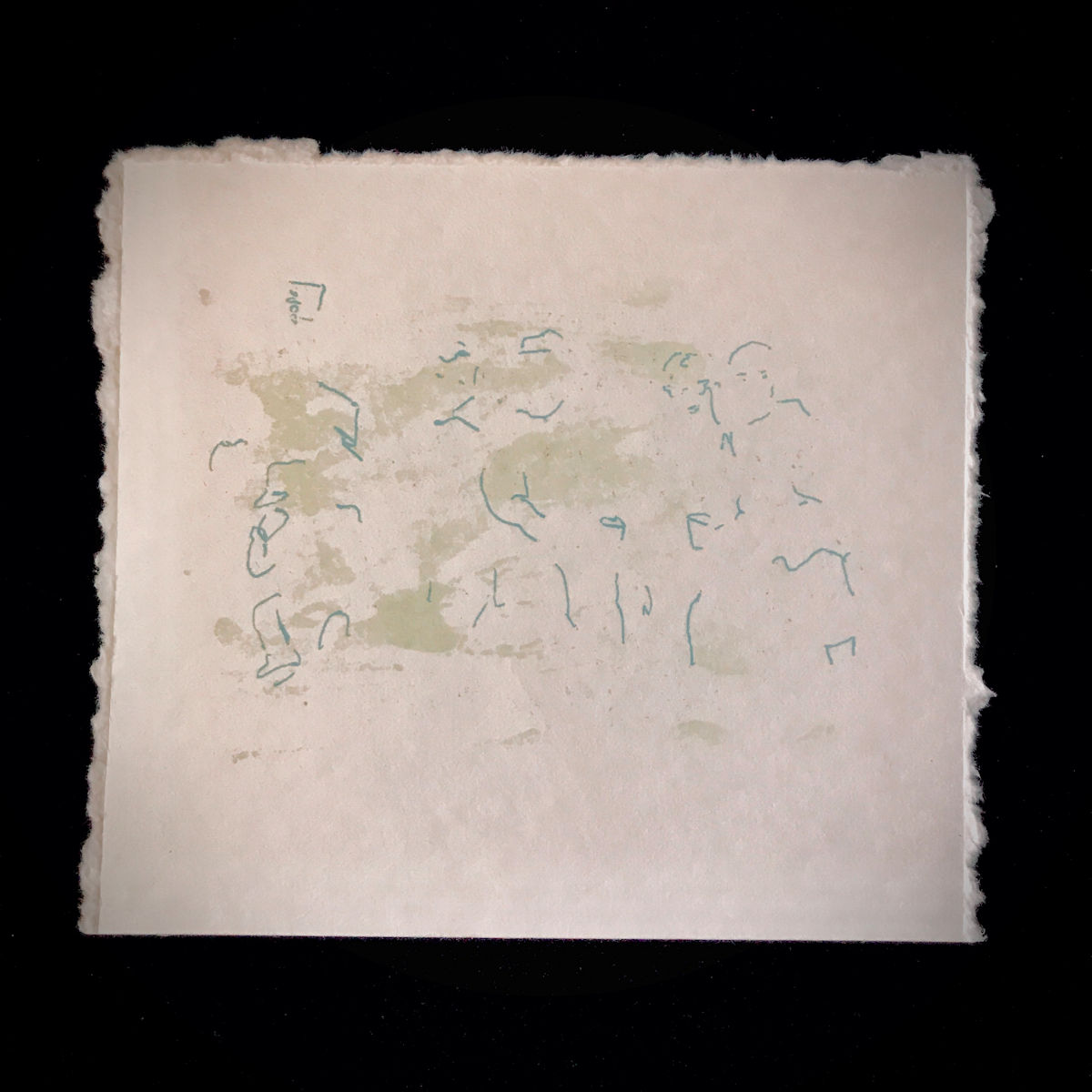 “Glass” Print six of seven.