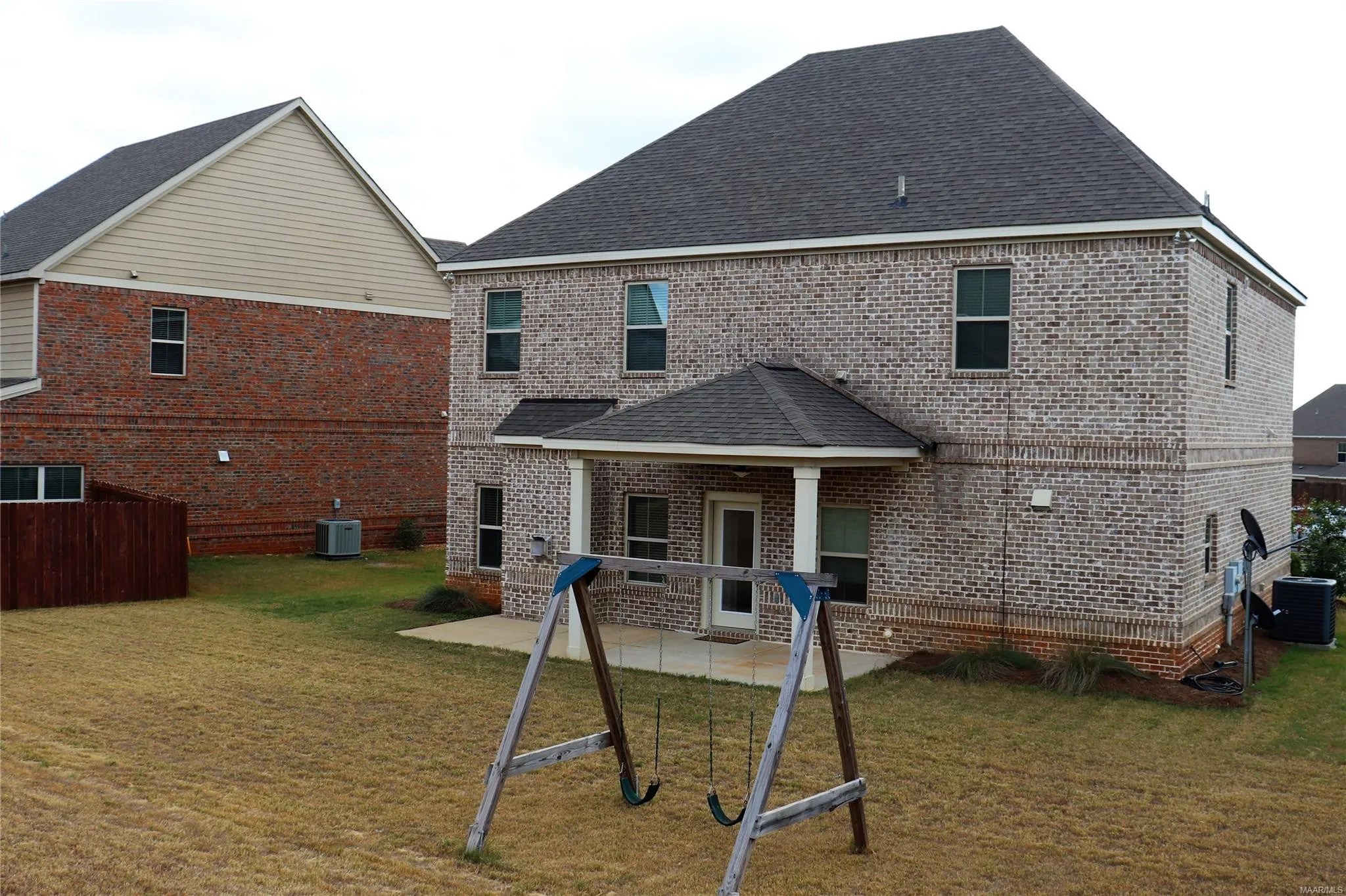 225 Kendrick Way