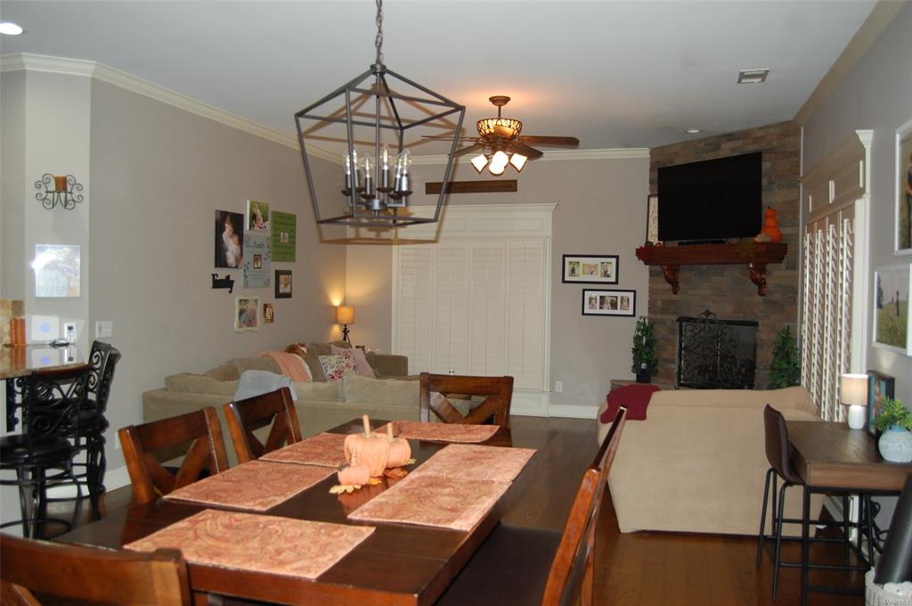 2604 Savannah Drive