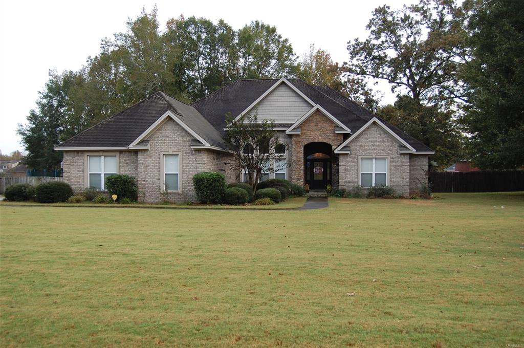 2604 Savannah Drive