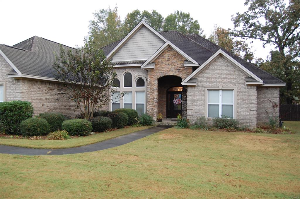 2604 Savannah Drive