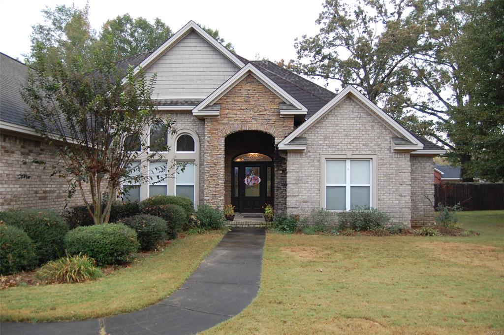 2604 Savannah Drive