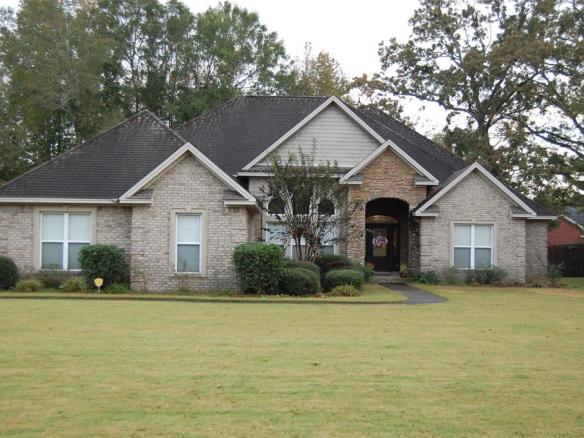 2604 Savannah Drive