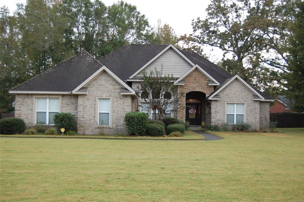 2604 Savannah Drive