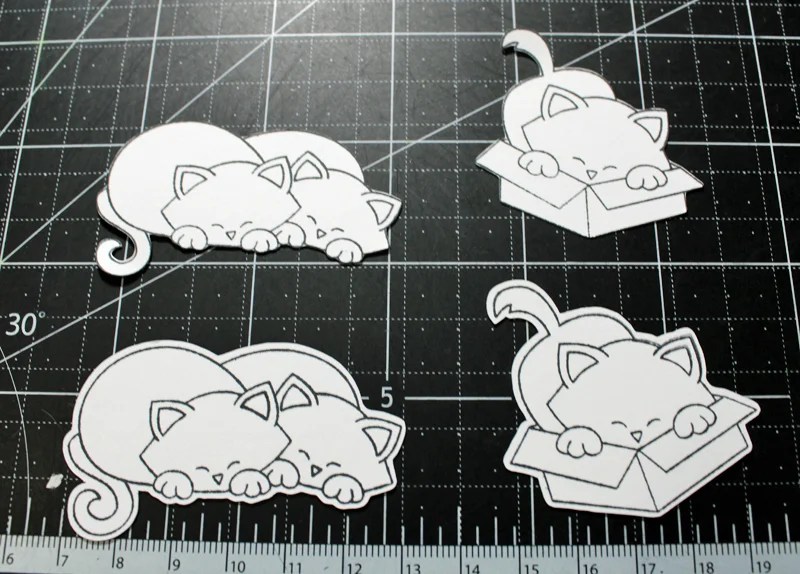 Brother ScanNCut 2 CM350H Beginner's Guide - How to Calibrate the ...