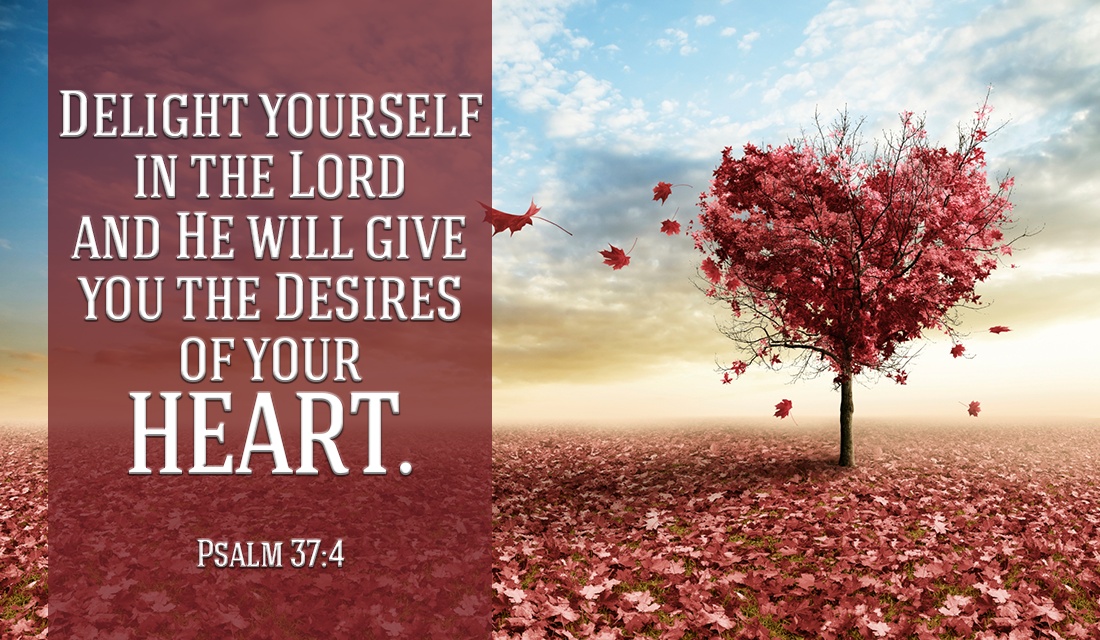 Desires of the Heart – #HEYYOU