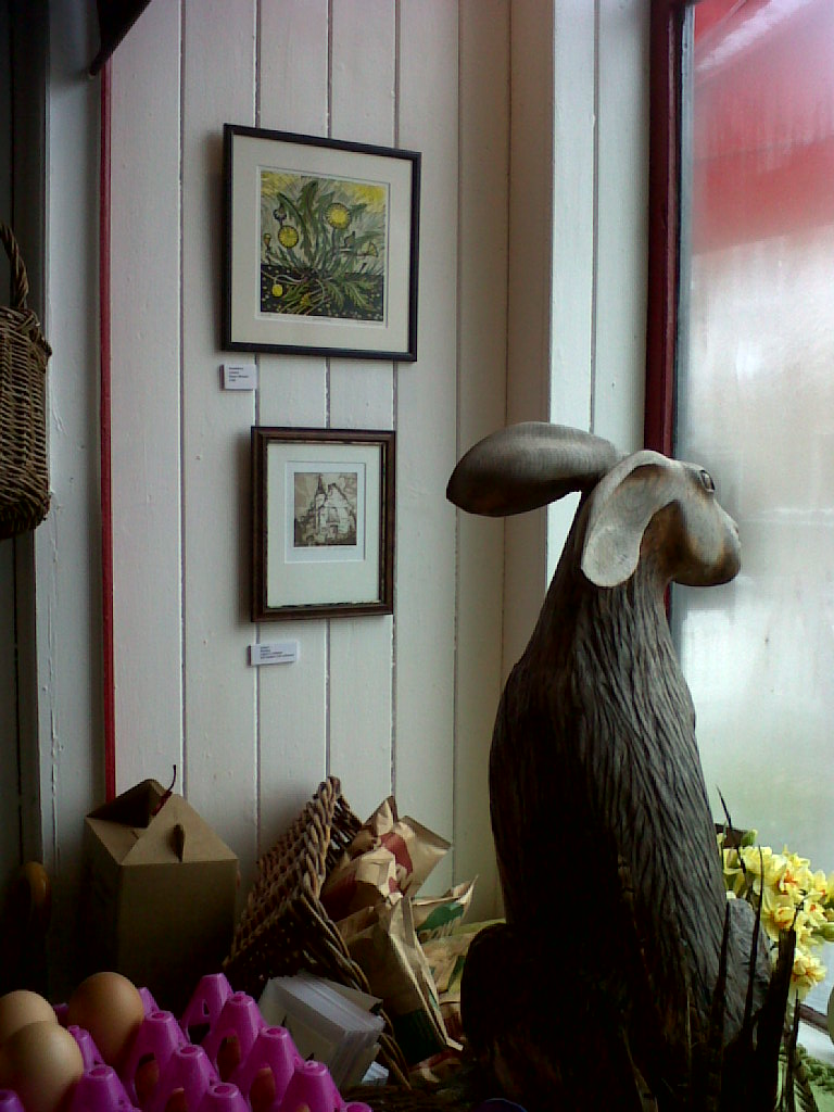 2013 exhibition