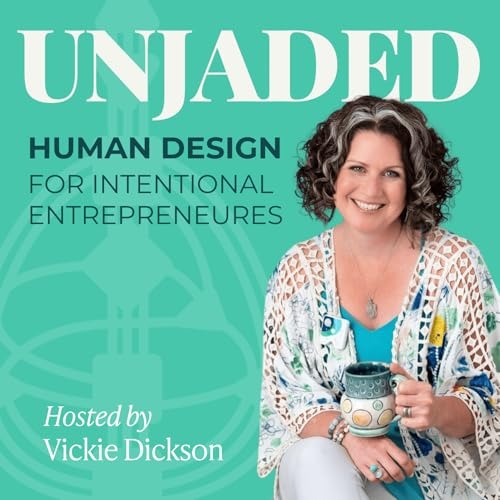 Unjaded with Vicki Dickson