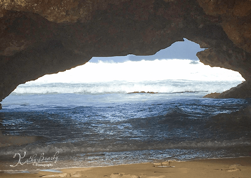 Comfort when grief