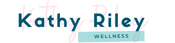 Kathy riley wellness logo.