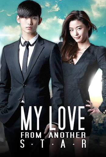 My Drama List – Love Korea