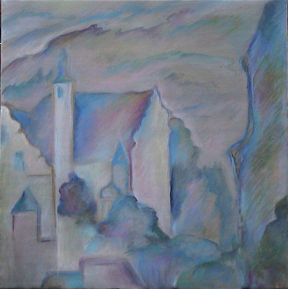 Château de Kronberg-im-Taunus