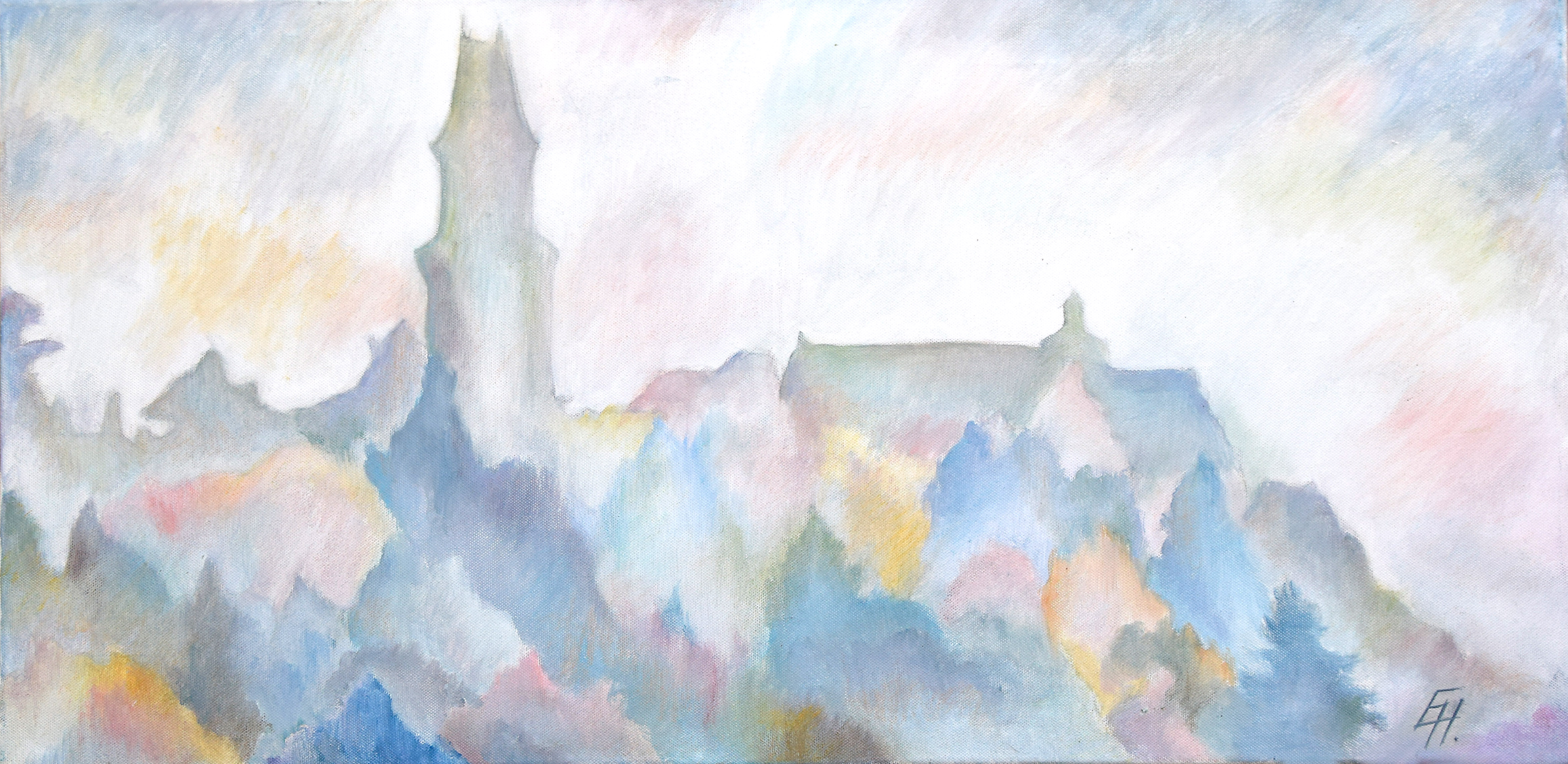 Château de Kronberg-im-Taunus