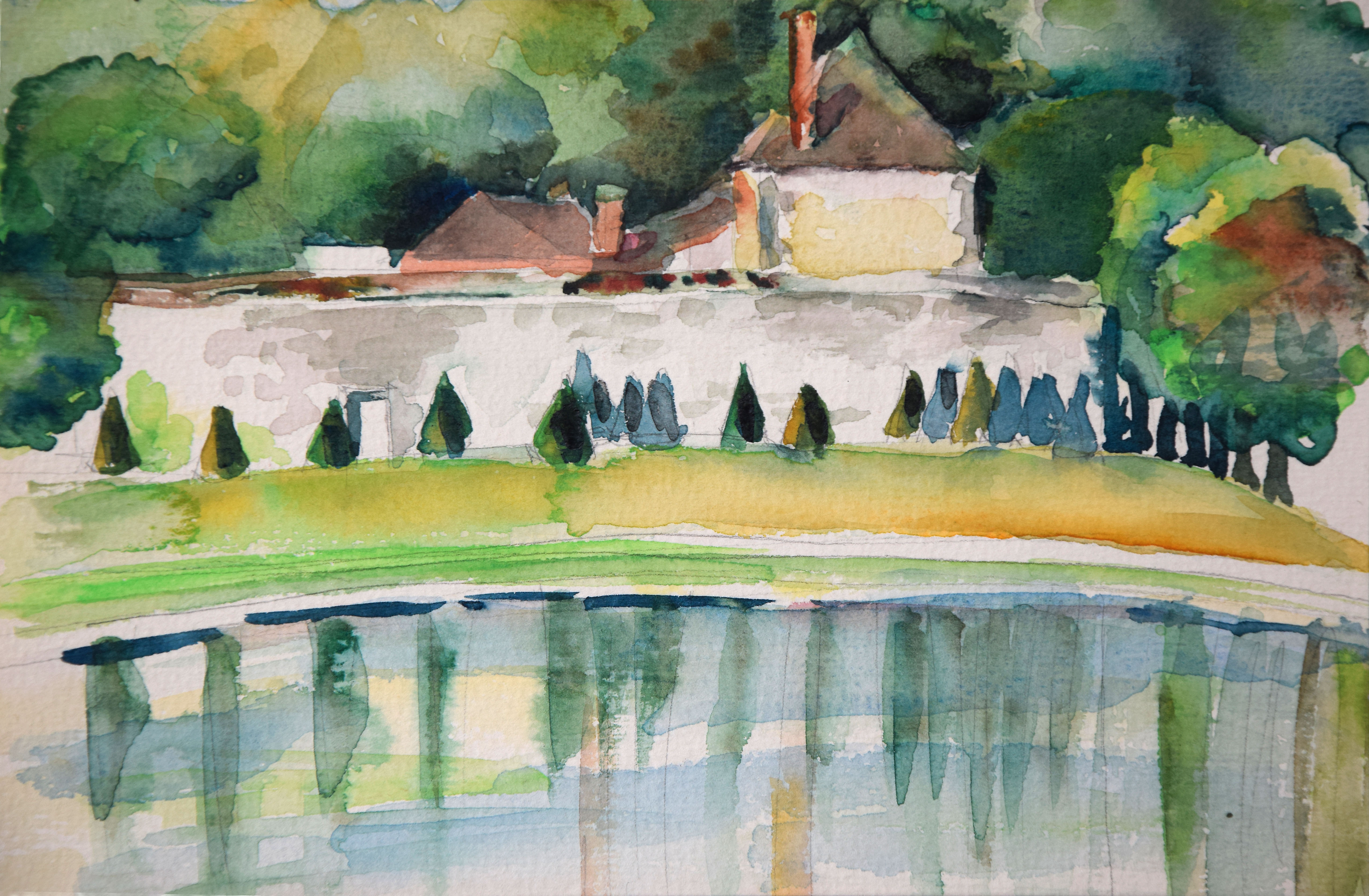 Parc de Fontainebleau