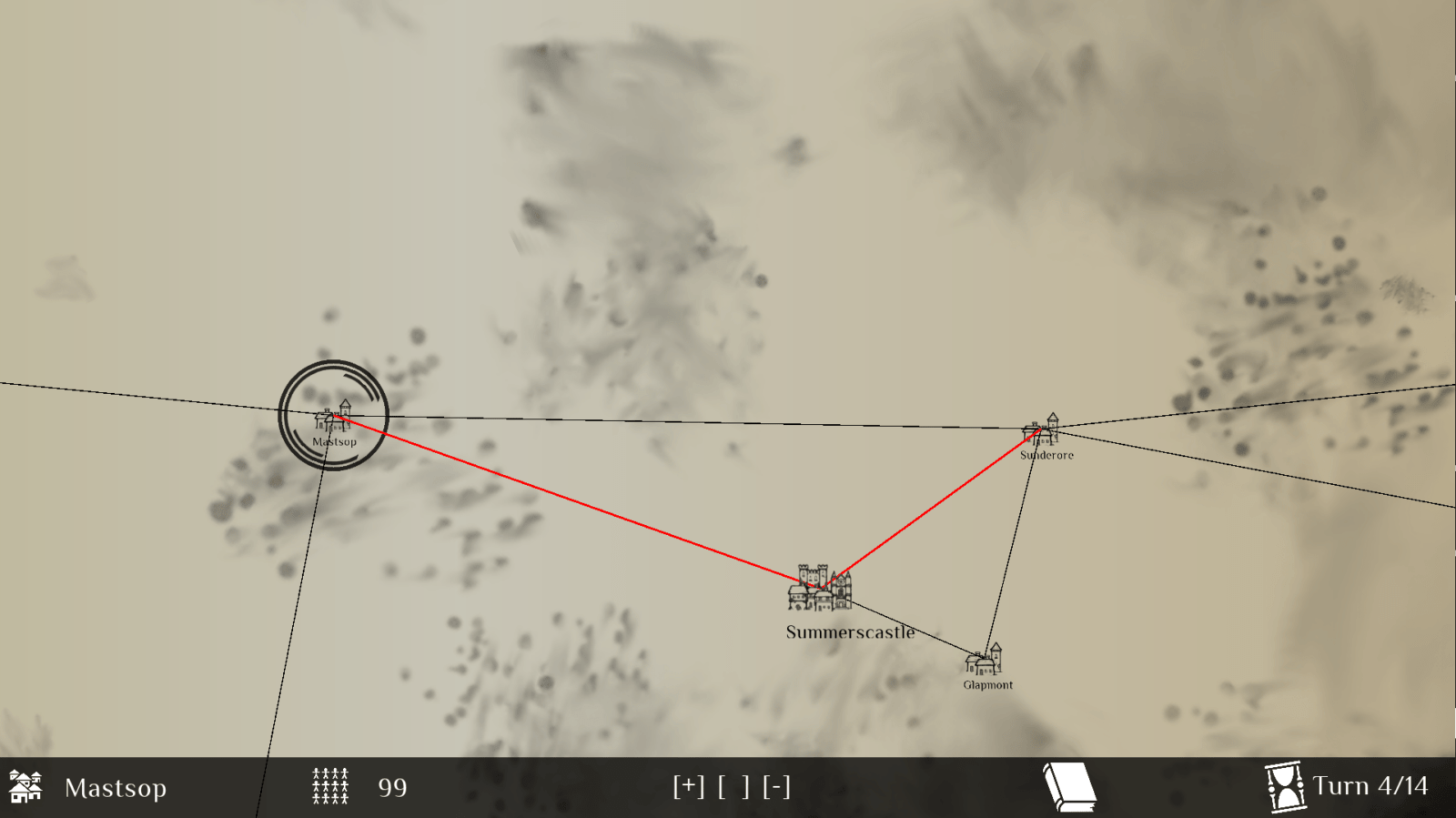 Final UI
