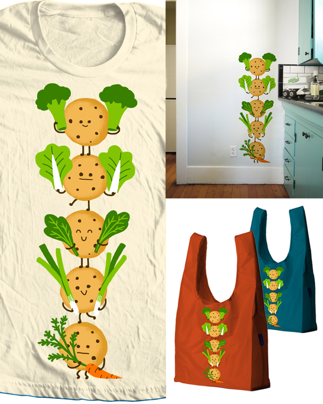 The Sweet Life Design