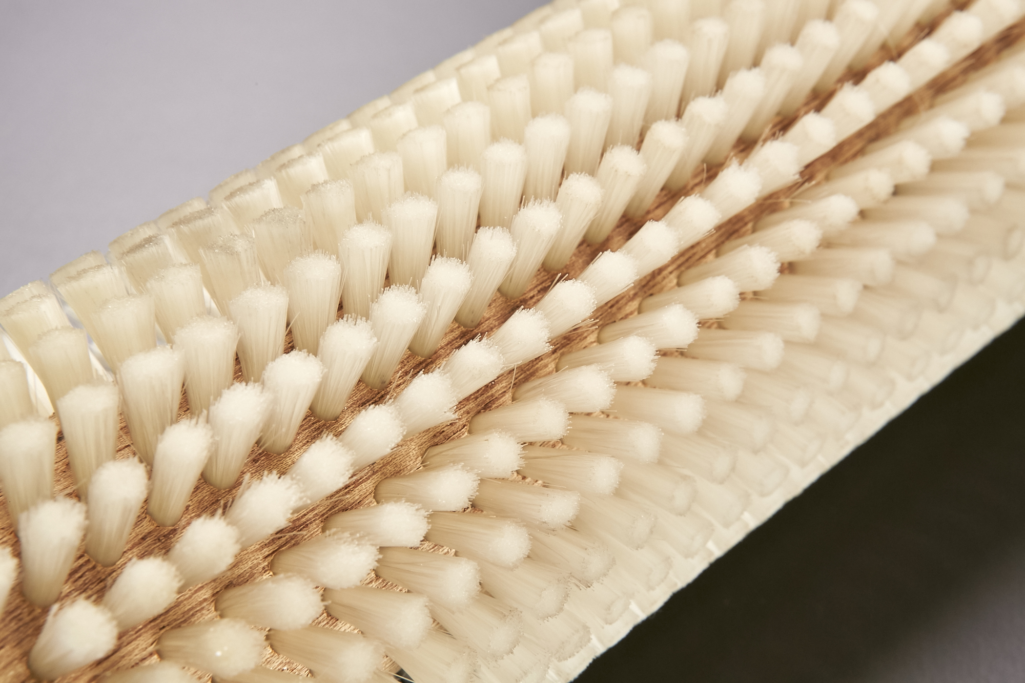 植え込みブラシ・ナイロンの製品例