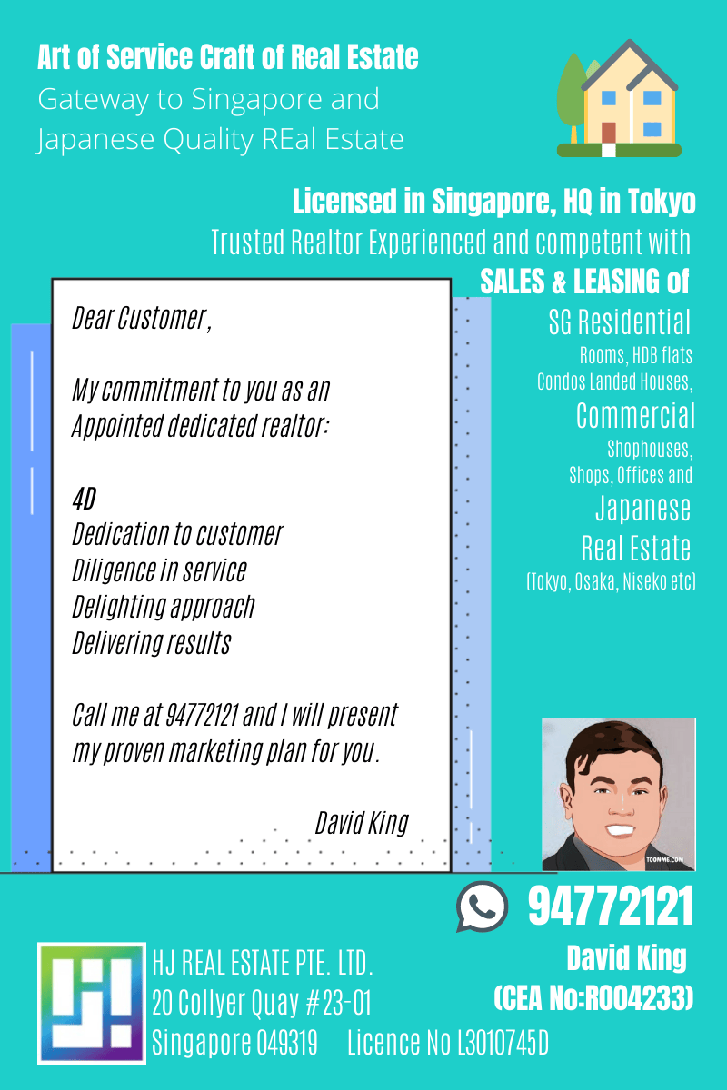 Looking for realtor services?