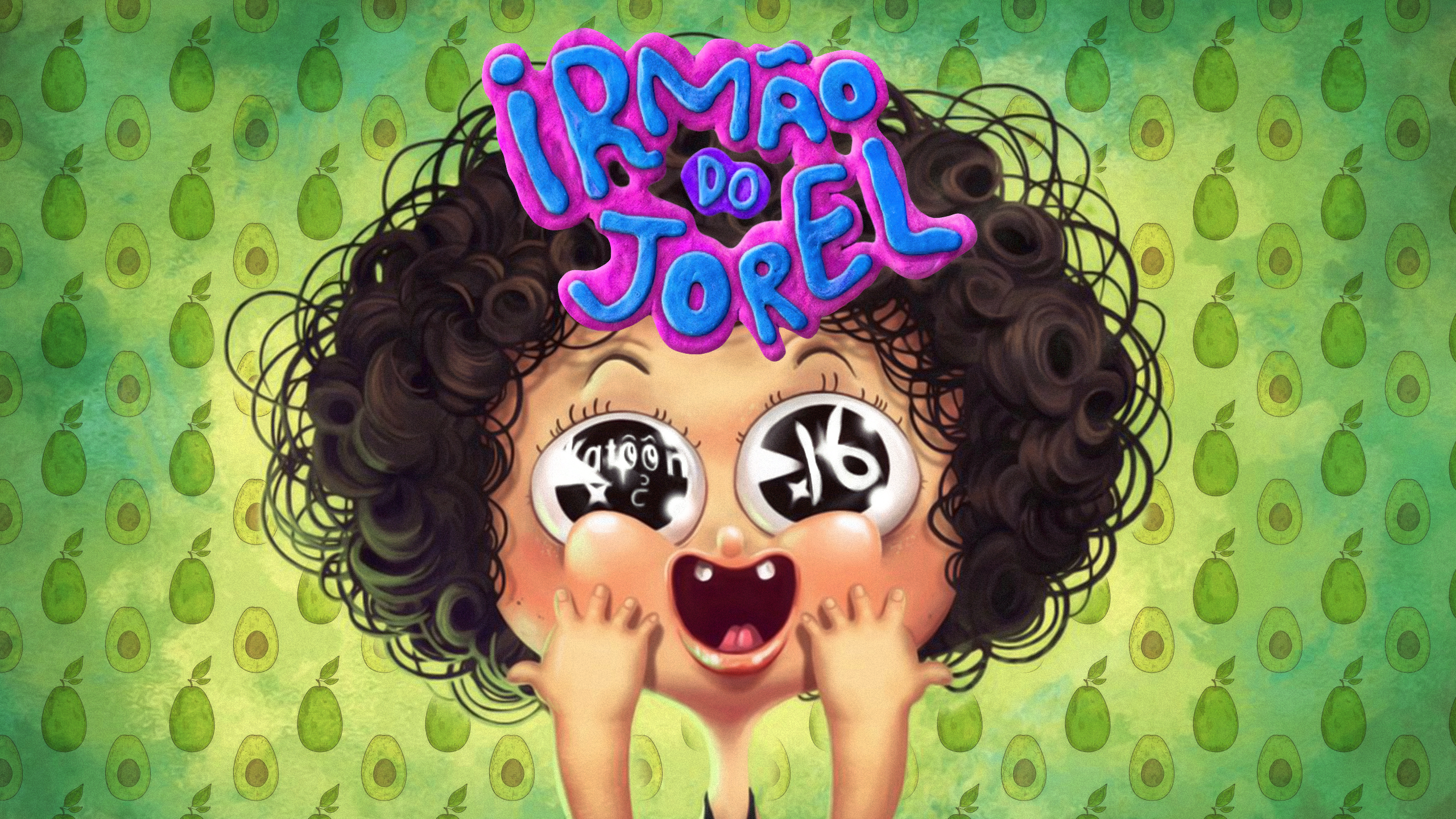 Katoon 16: Irmão do Jorel episode artwork