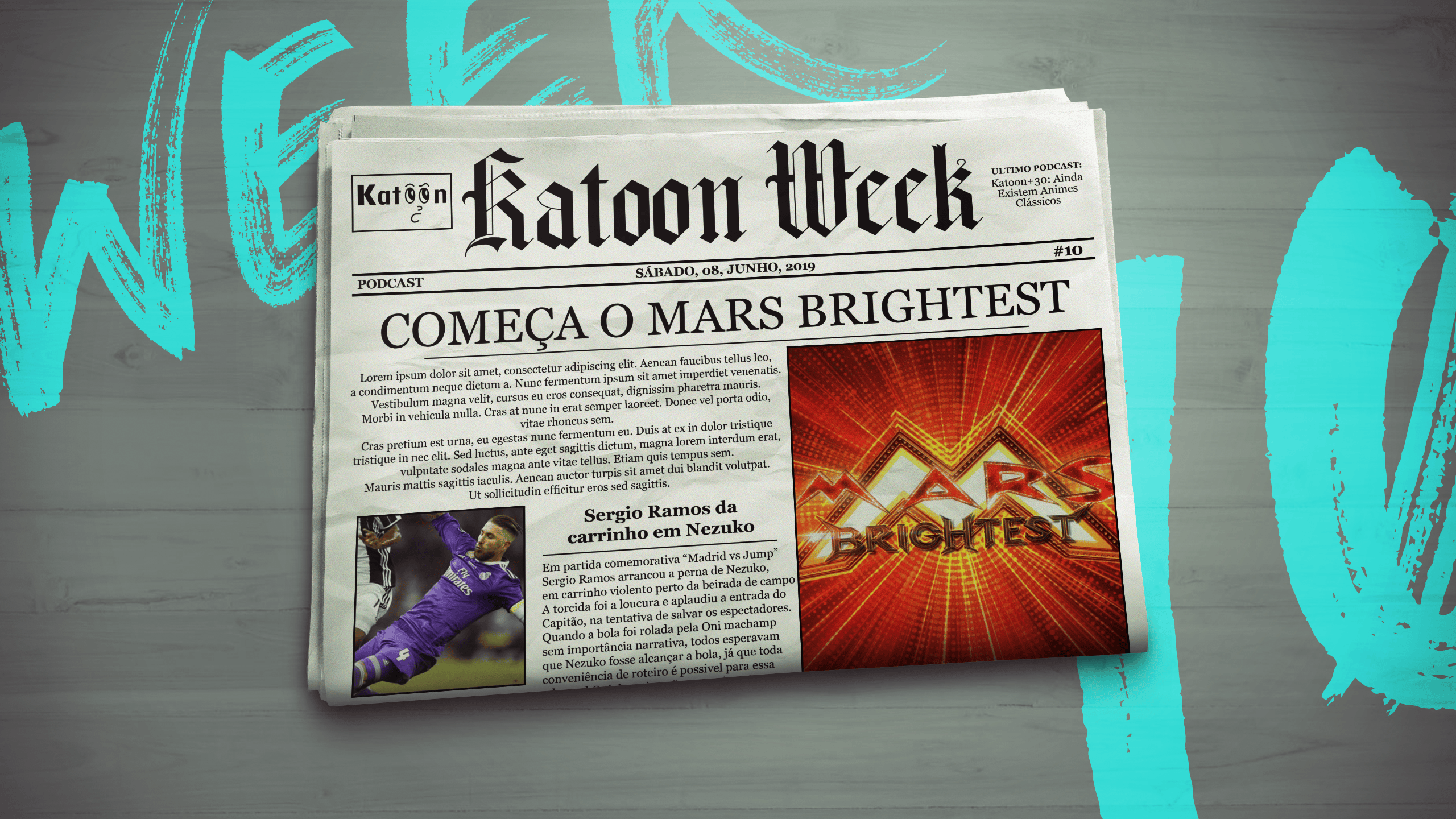 Katoon Week 10: Começa o Mars Brightest episode artwork