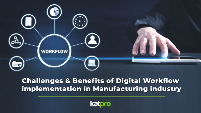 Digital Processes Explained Advantages Challenges Implementation - Nature Picture Collection - 4K Quality