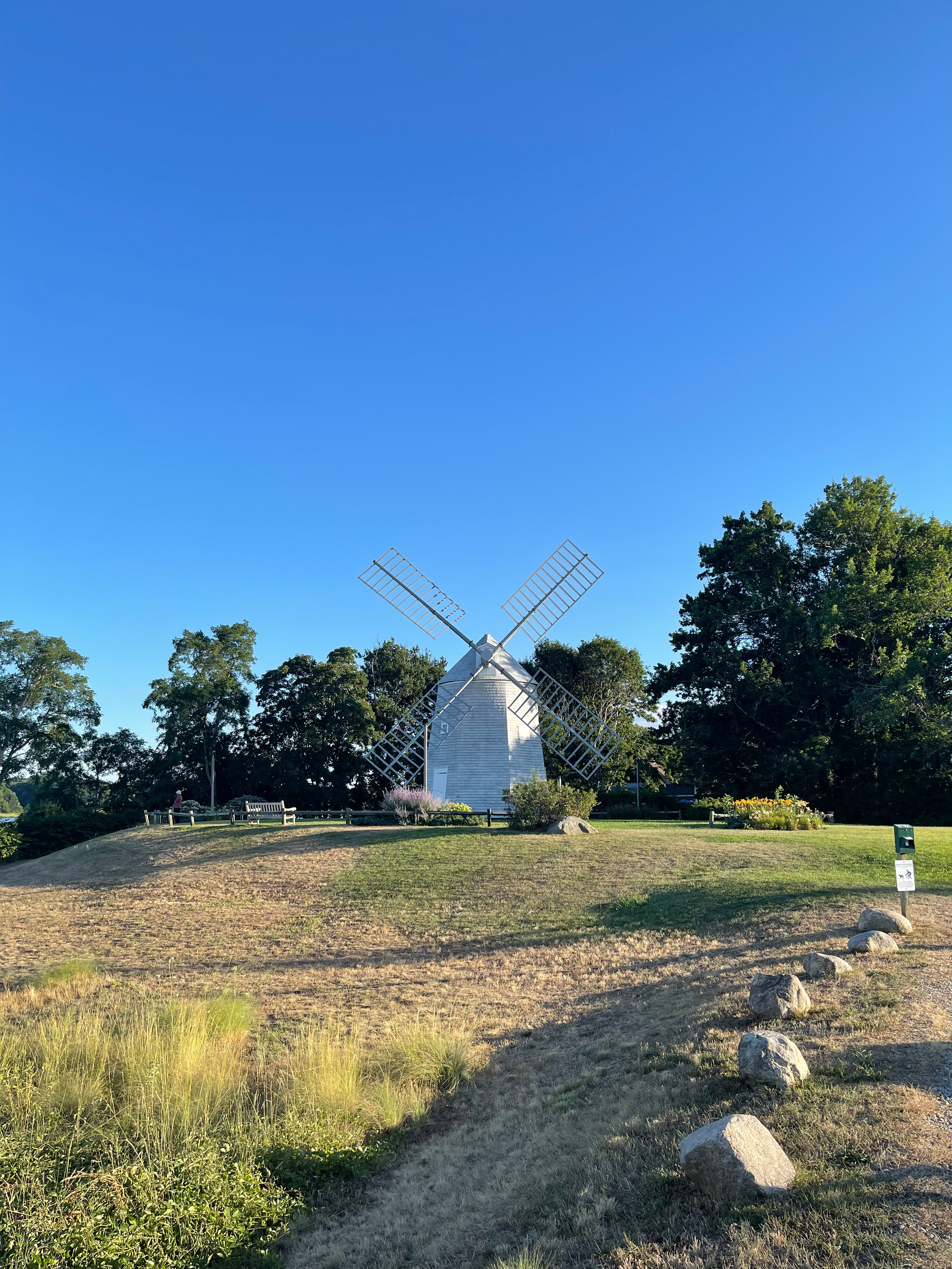 Jonathan Windmill