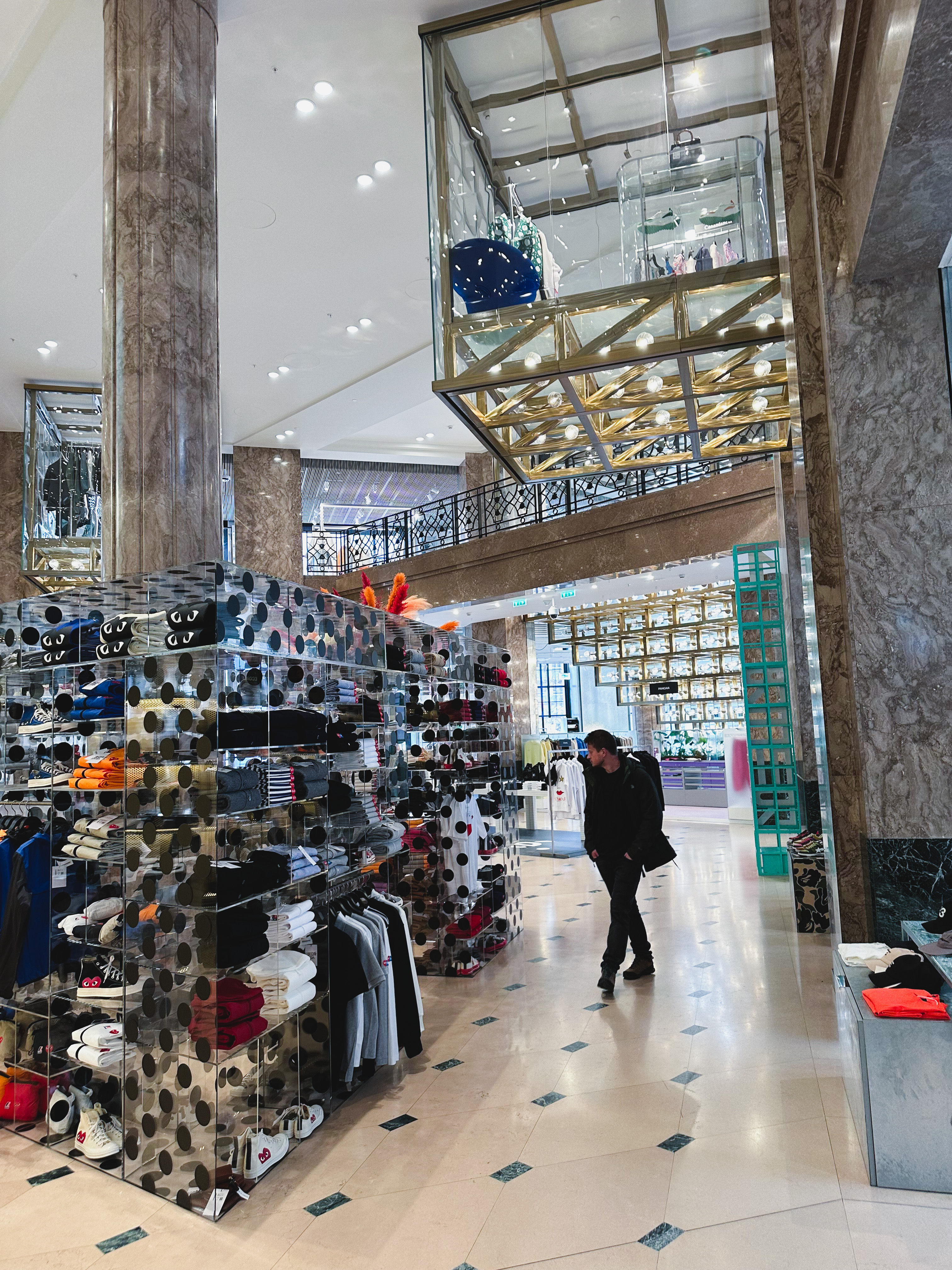 Galeries Lafayette