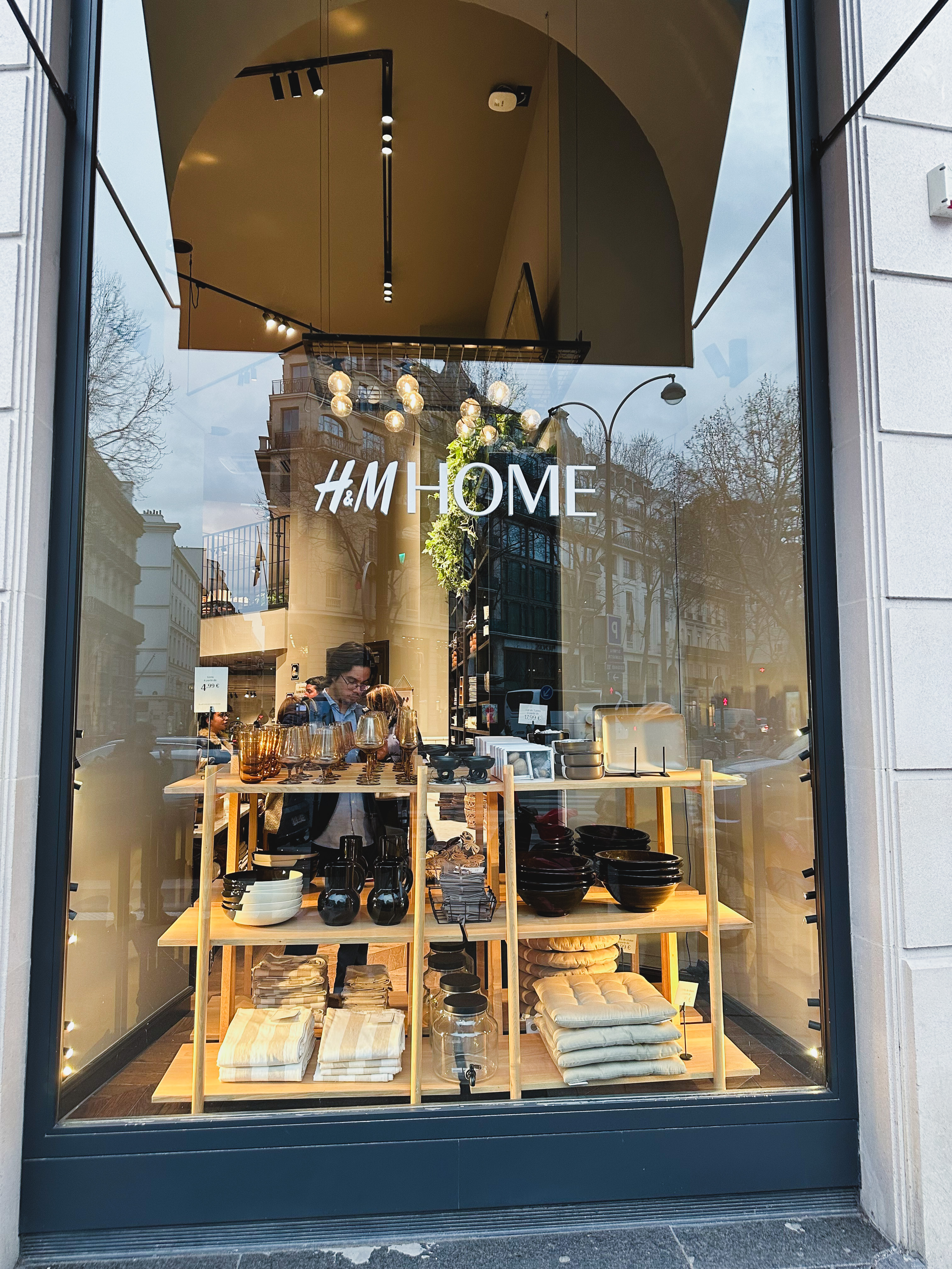 H&M Home