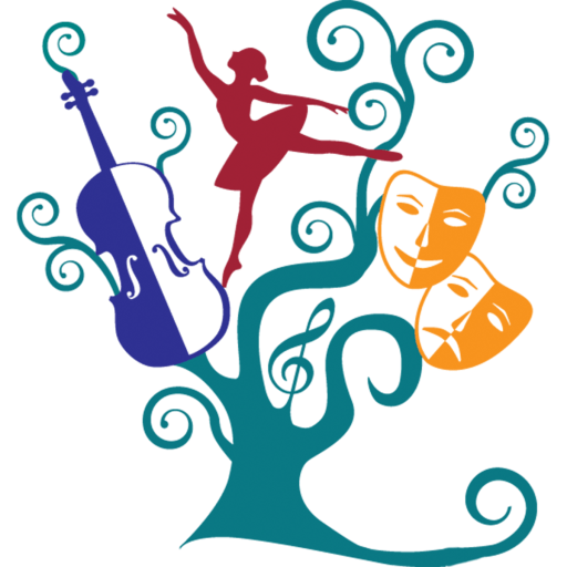 Kat’s Artist Tree logo