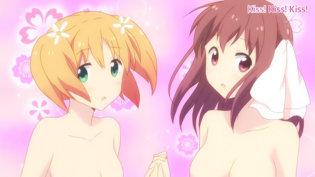 Sakura Trick Hentai