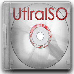 UltraISO | Iconos de juegos