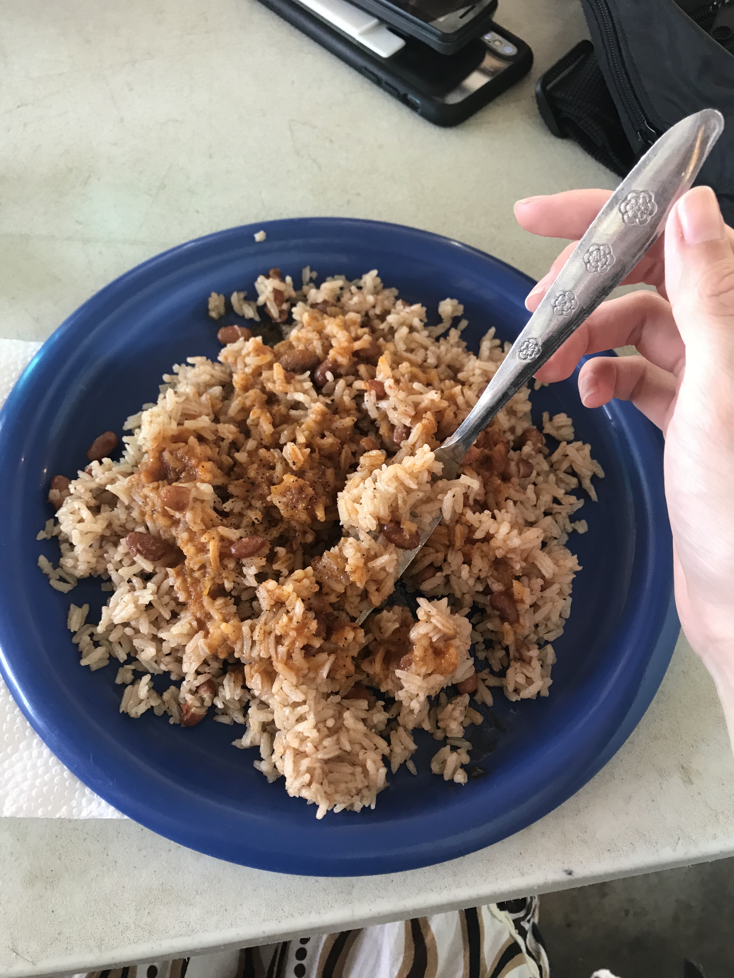 yum
