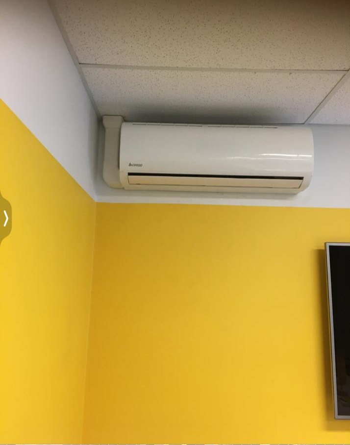 Katy Technical Services - Artistic Nature Background - Mobile