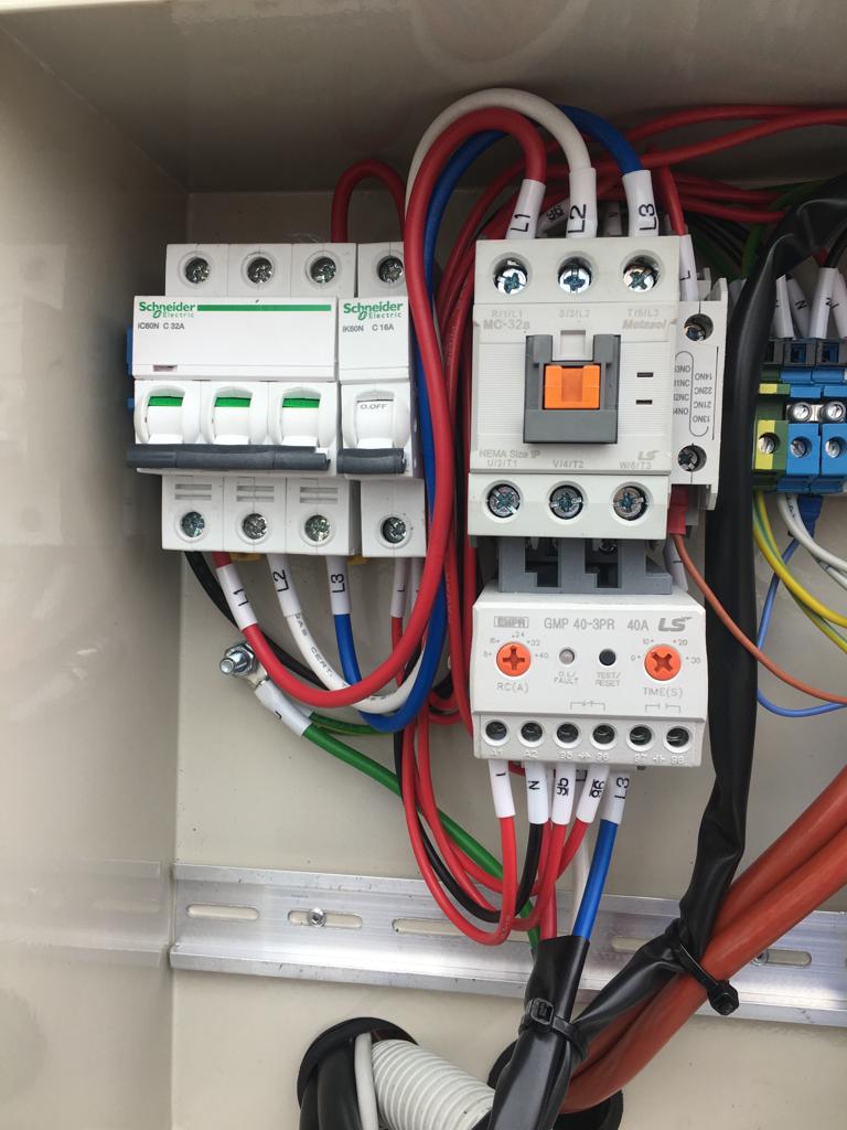 Katy Technical Services - Download Classic Ocean Pattern | Full HD